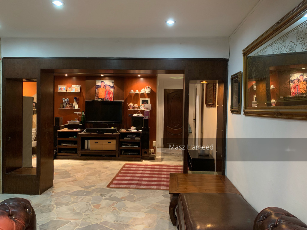 Blk 789 Choa Chu Kang North 6 (Choa Chu Kang), HDB 5 Rooms #198861272